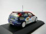 FORD FOCUS COUPE RS WRC VAINQUEUR RALLYE AKROPOLIS 2002 1/43 MINICHAMPS